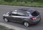 Renault Megane Sport Tourer 2009 года